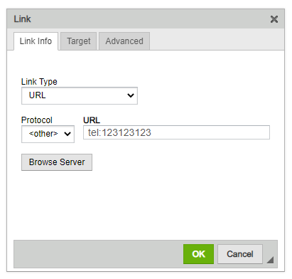 Imagen Phone URL Prot