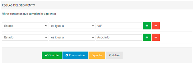 Imagen Segmentar los env