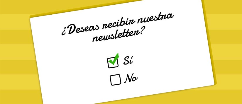 ¿Qué es el Permission Email Marketing?