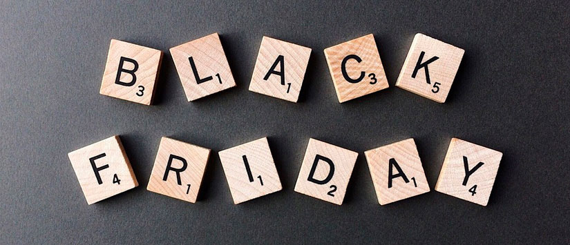 Black Friday, la gran campaña antes de Navidad 