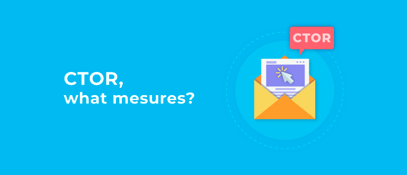 CTOR: what mesures?