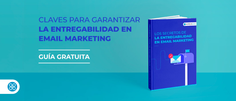 ¿Qué has de hacer para que tus campañas se entreguen en la bandeja de entrada?