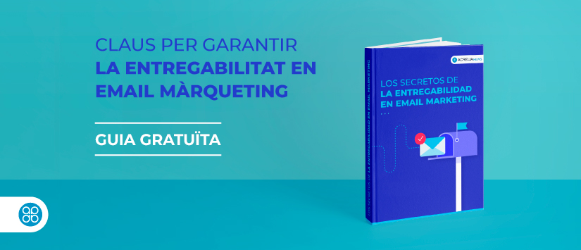 Imagen Què has de fer perquè les teves campanyes es lliurin a la safa