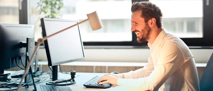 Imagen Fidelitza subscriptors explicant-les algun secret de la teva emp