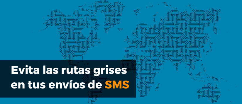 Imagen Evita las rutas grises si quieres tener resultados con tus