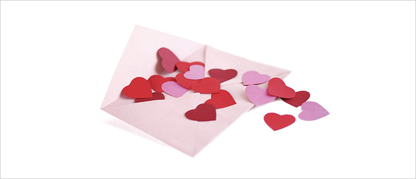 Email Marketing en San Valentín