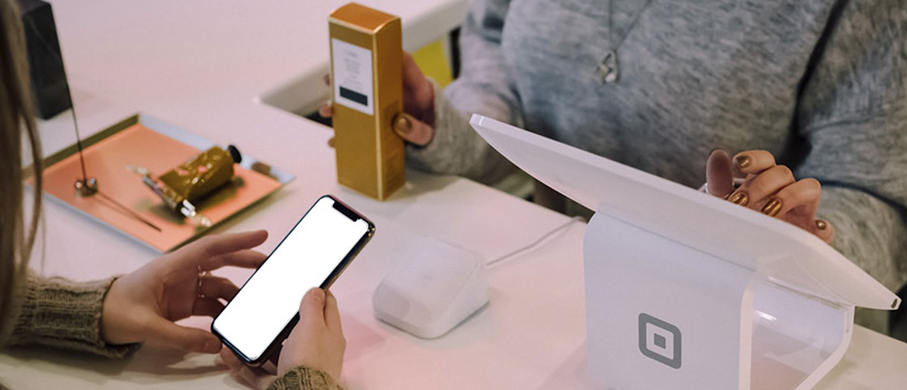 Envío de SMS para comercios y tiendas 