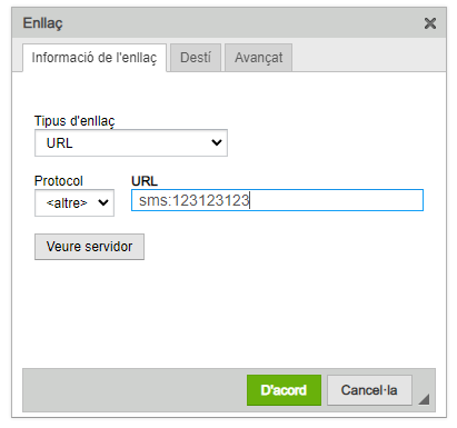 Imagen Protocol URL