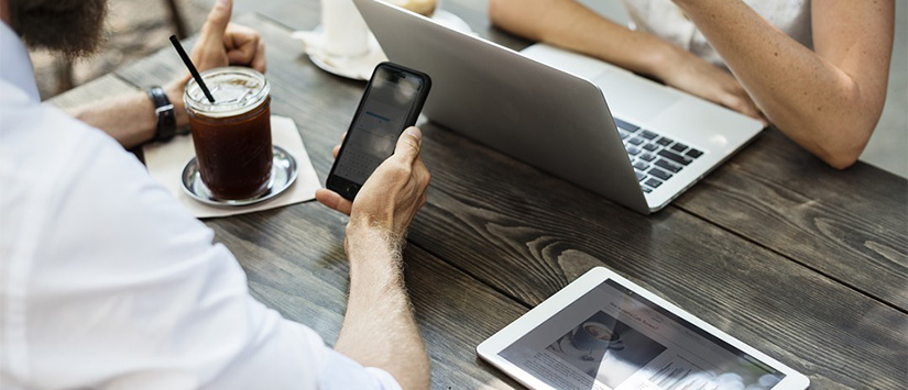 8 tipos de mensajes que demuestran que los SMS funcionan en todos los sectores