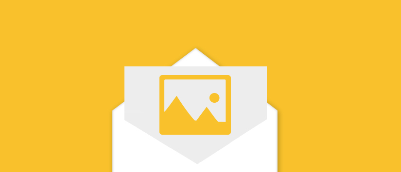 Imagen 5 razones por las que no debes enviar un email solo con imág