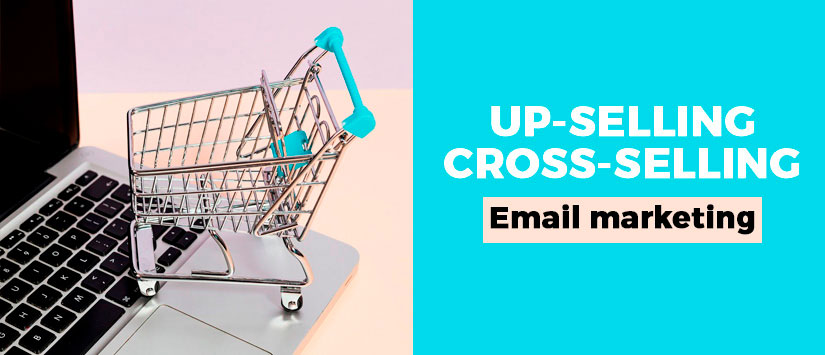 Imagen Up-selling i cross-selling aplicats