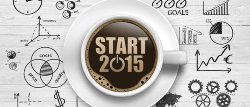 2015 Email Marketing Trends