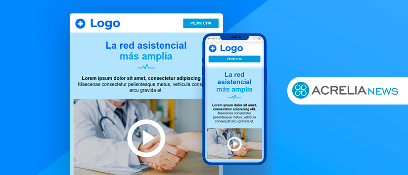  Nova plantilla: Centres mèdics