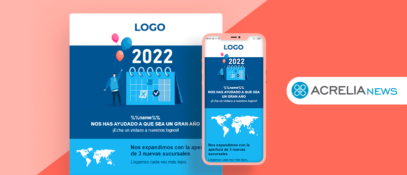 Nueva plantilla: Infografía