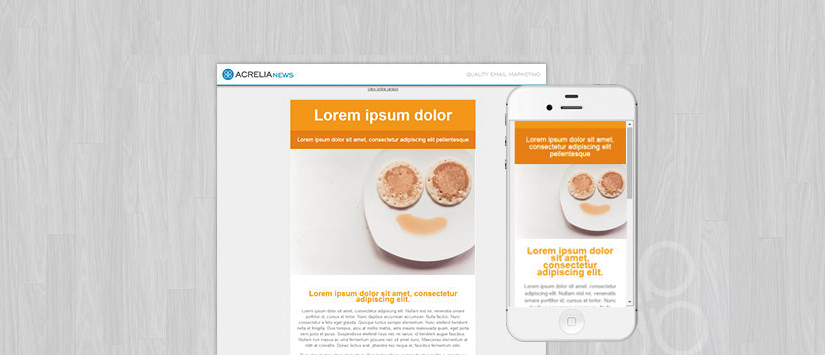 Plantilla: Tangerine