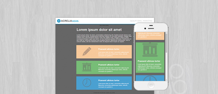 Plantilla: Knowledge -Grey