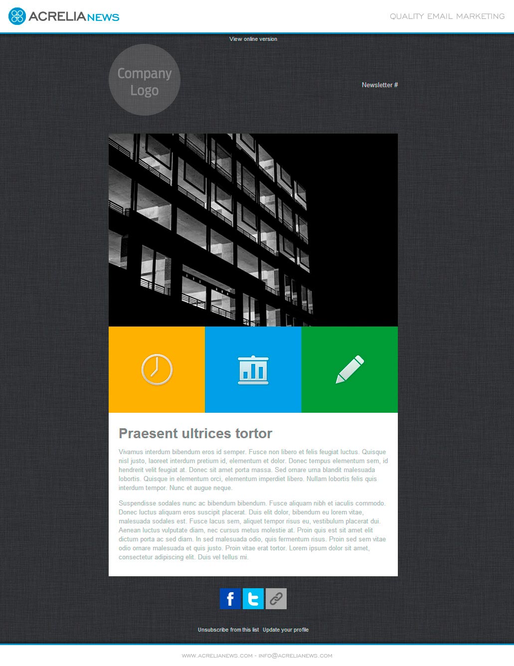 Imagen Plantilla: Corpo