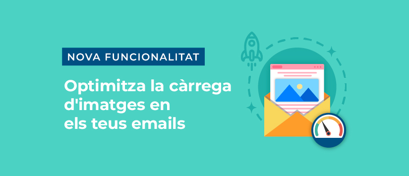 Velocitat de càrrega de les imatges, un factor clau per a l'experiència d'usuari