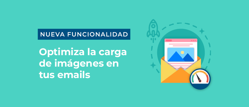 Velocidad de carga de las imágenes, un factor clave para la experiencia de usuario